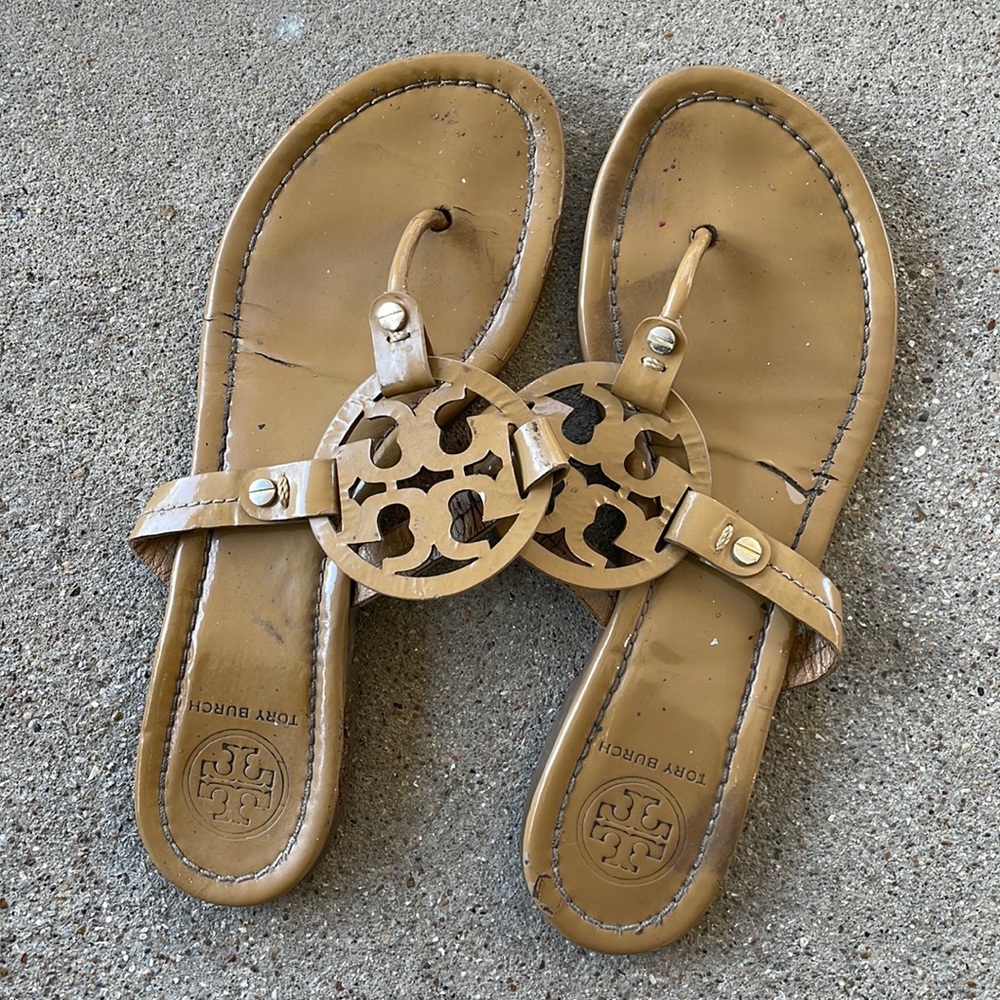 Tory Burch Sandals